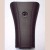 treeplank-deksel zwart SR-2000